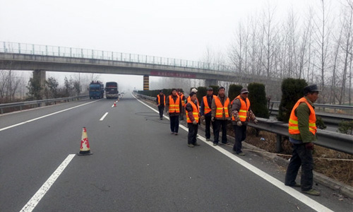 盐徐高速公路