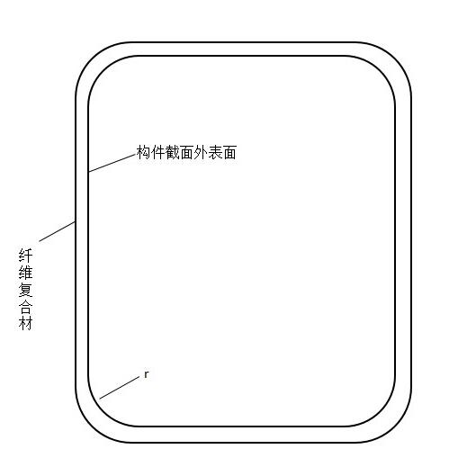 构件截面